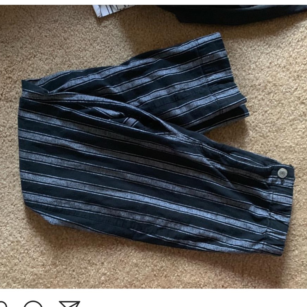 brandy pants